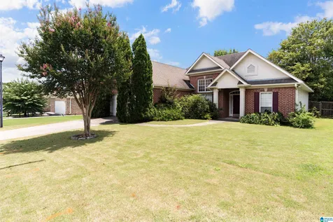 342 Old Cahaba Trail Helena AL 35080