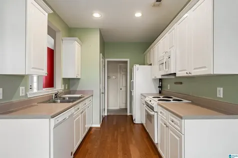 342 Old Cahaba Trail Helena AL 35080