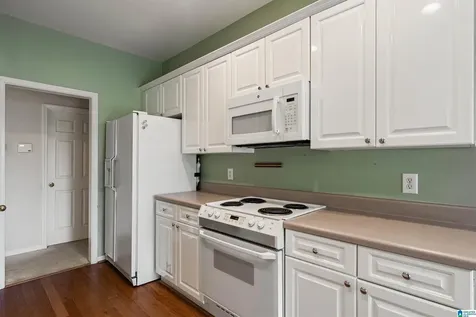 342 Old Cahaba Trail Helena AL 35080