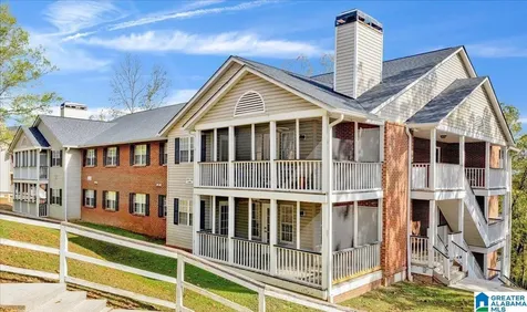 1710 Morning Sun Circle Birmingham AL 35242