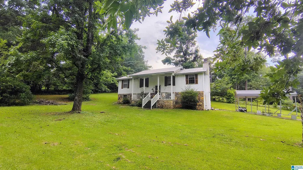 6040 Mason Road Mount Olive AL 35117
