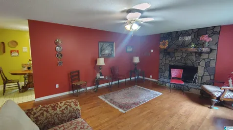 6040 Mason Road Mount Olive AL 35117