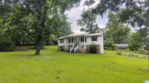 6040 Mason Road Mount Olive AL 35117