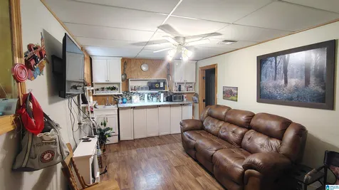 6040 Mason Road Mount Olive AL 35117
