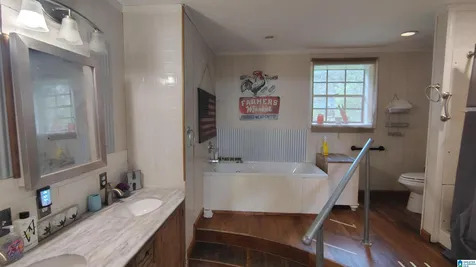 6040 Mason Road Mount Olive AL 35117