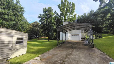 6040 Mason Road Mount Olive AL 35117