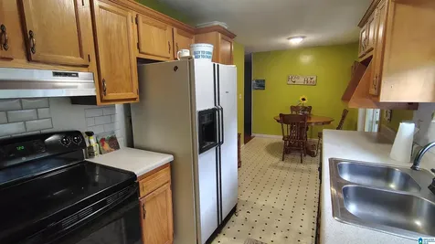 6040 Mason Road Mount Olive AL 35117