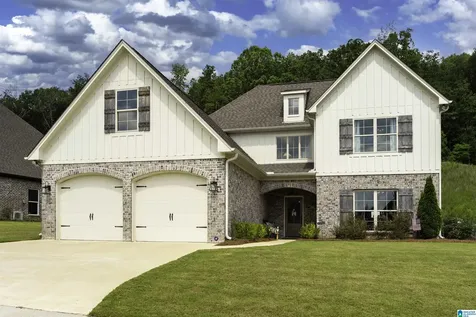 269 Kinross Circle Pelham AL 35124