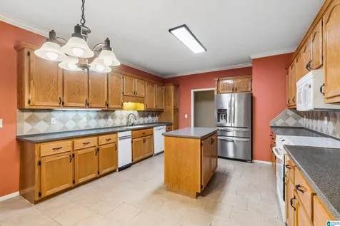 100 Kentwood Trail Circle Alabaster AL 35007