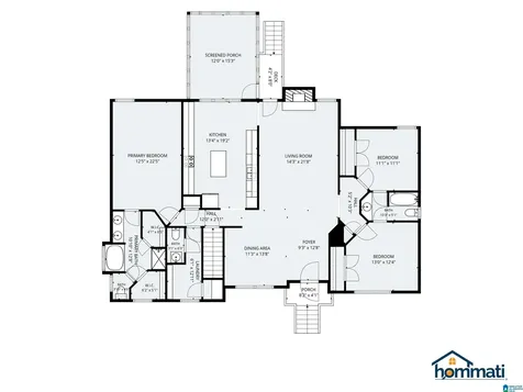 100 Kentwood Trail Circle Alabaster AL 35007