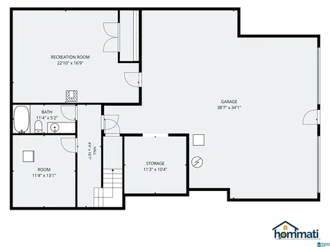 100 Kentwood Trail Circle Alabaster AL 35007