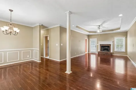 100 Kentwood Trail Circle Alabaster AL 35007