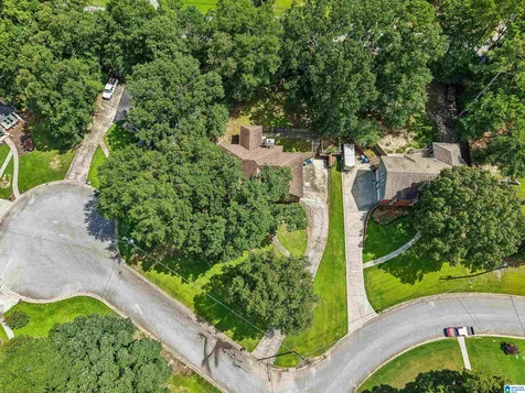 100 Kentwood Trail Circle Alabaster AL 35007