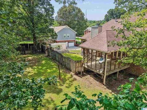 100 Kentwood Trail Circle Alabaster AL 35007