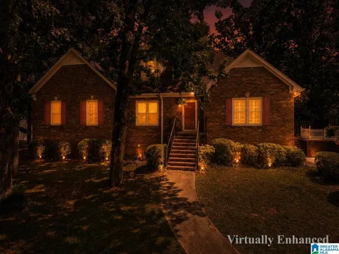 100 Kentwood Trail Circle Alabaster AL 35007