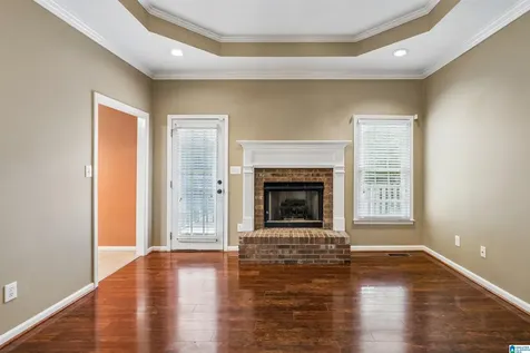 100 Kentwood Trail Circle Alabaster AL 35007