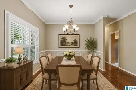 100 Kentwood Trail Circle Alabaster AL 35007