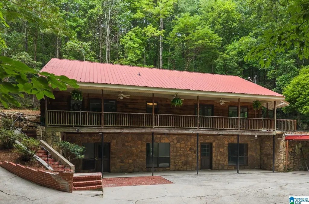4791 Highway 11 Pelham AL 35124