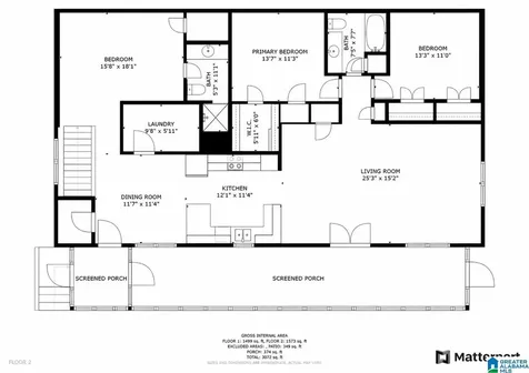 4791 Highway 11 Pelham AL 35124