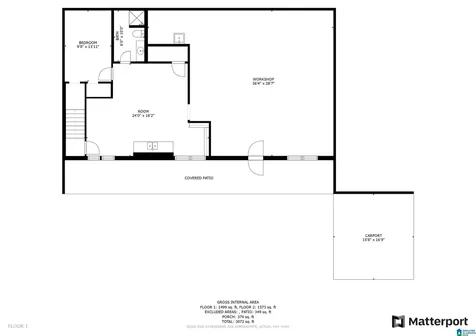 4791 Highway 11 Pelham AL 35124
