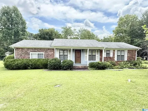 2040 Sandy Avenue SW Cullman AL 35055
