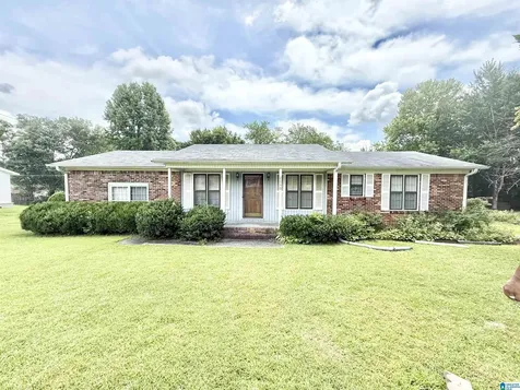 2040 Sandy Avenue SW Cullman AL 35055