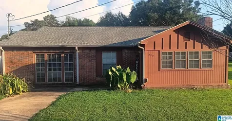 713 11th Street Pleasant Grove AL 35127