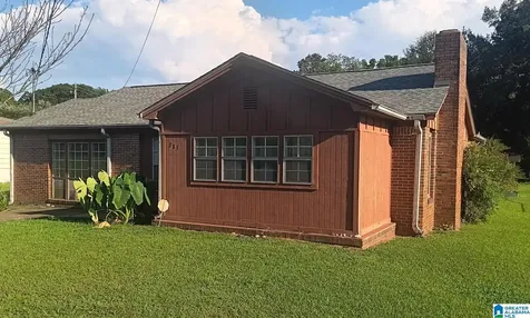 713 11th Street Pleasant Grove AL 35127