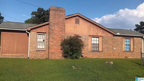713 11th Street Pleasant Grove AL 35127