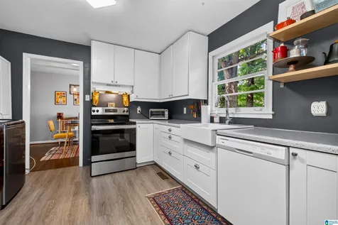636 Oakdale Street Homewood AL 35209