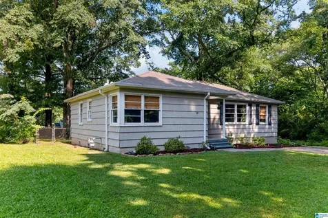636 Oakdale Street Homewood AL 35209