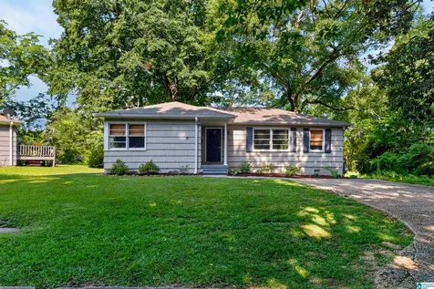 636 Oakdale Street Homewood AL 35209
