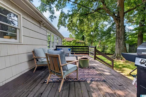 636 Oakdale Street Homewood AL 35209