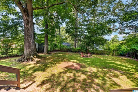 636 Oakdale Street Homewood AL 35209