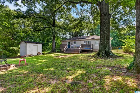 636 Oakdale Street Homewood AL 35209