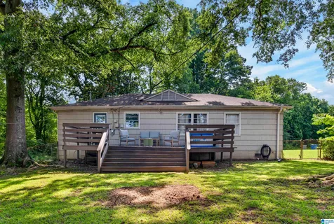 636 Oakdale Street Homewood AL 35209