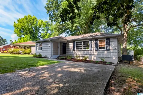 636 Oakdale Street Homewood AL 35209