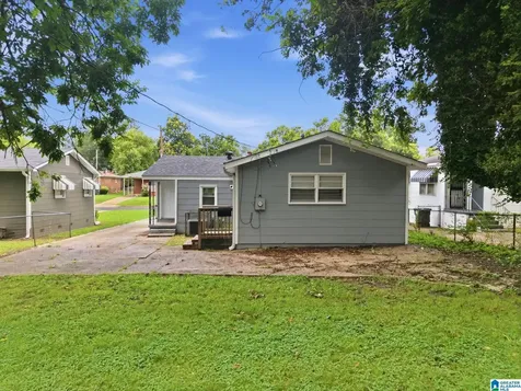 1613 1st Court W Birmingham AL 35208