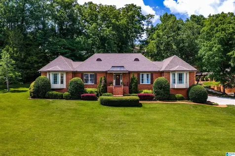 2308 Tanglewood Brook Lane Vestavia Hills AL 35243