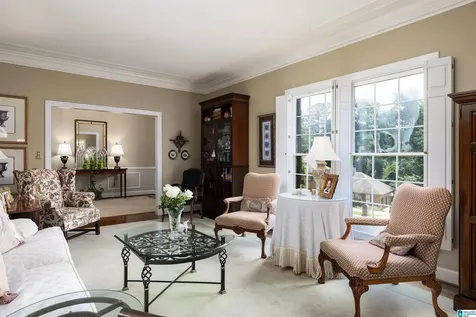 2308 Tanglewood Brook Lane Vestavia Hills AL 35243