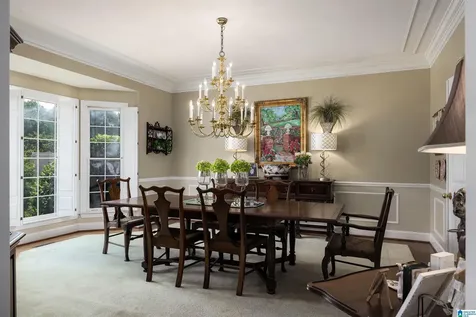 2308 Tanglewood Brook Lane Vestavia Hills AL 35243