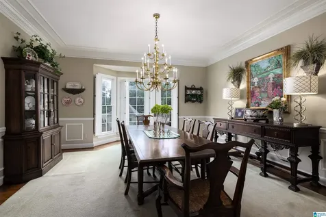 2308 Tanglewood Brook Lane Vestavia Hills AL 35243