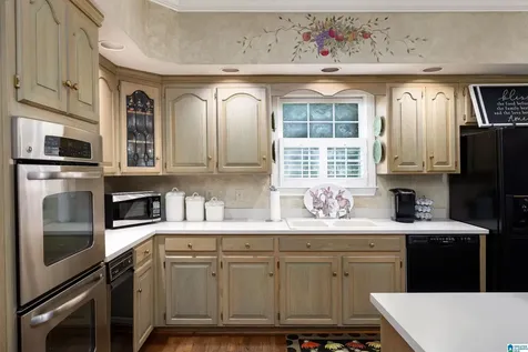 2308 Tanglewood Brook Lane Vestavia Hills AL 35243