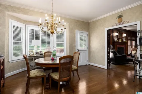 2308 Tanglewood Brook Lane Vestavia Hills AL 35243