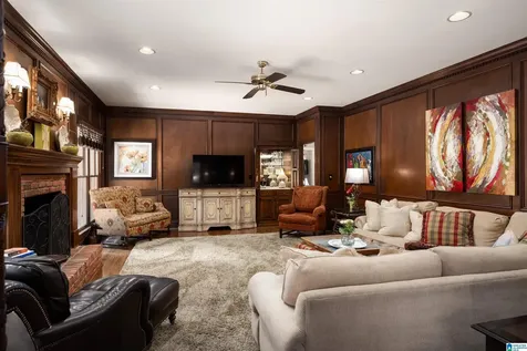 2308 Tanglewood Brook Lane Vestavia Hills AL 35243