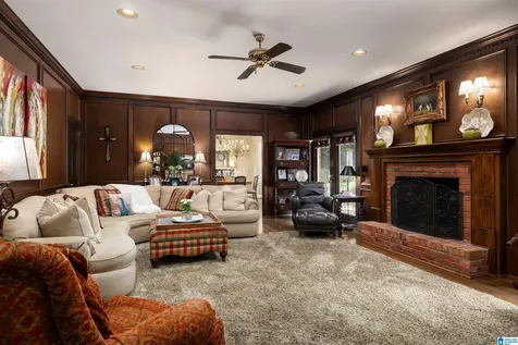 2308 Tanglewood Brook Lane Vestavia Hills AL 35243