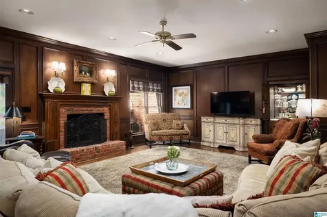 2308 Tanglewood Brook Lane Vestavia Hills AL 35243