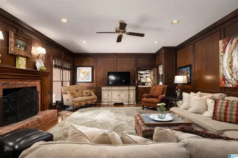 2308 Tanglewood Brook Lane Vestavia Hills AL 35243