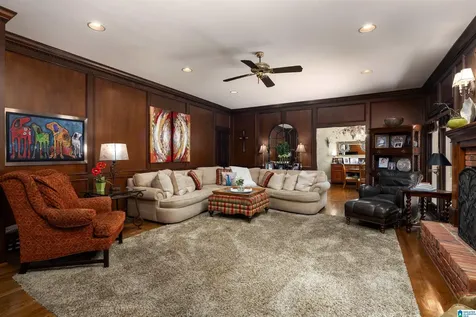 2308 Tanglewood Brook Lane Vestavia Hills AL 35243