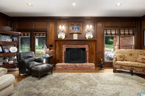 2308 Tanglewood Brook Lane Vestavia Hills AL 35243